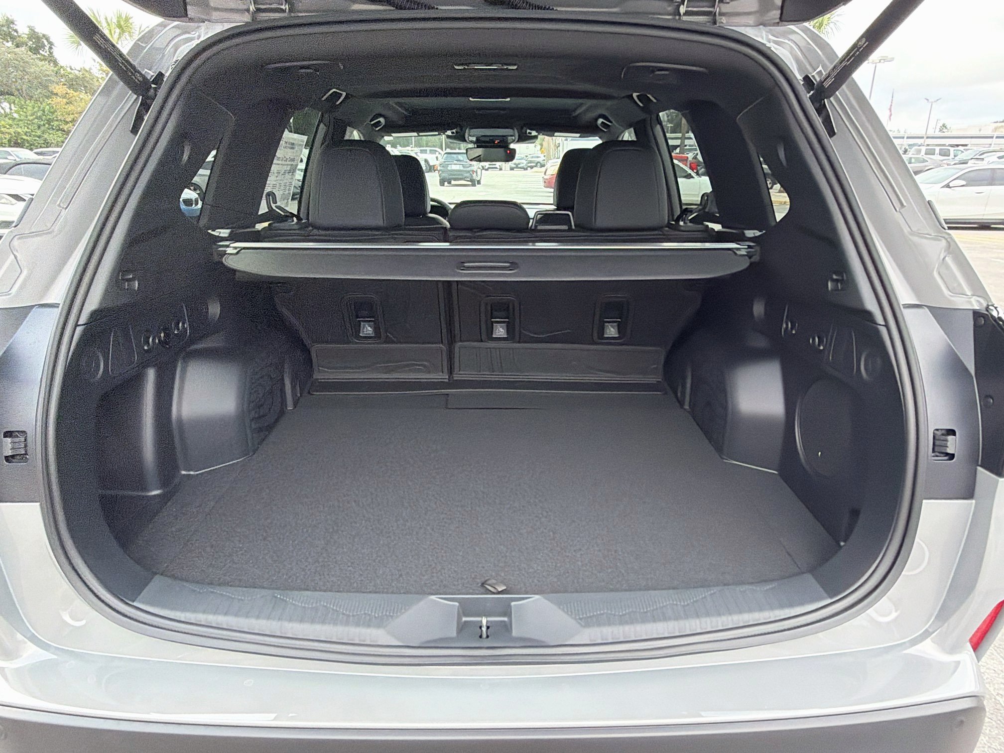 New 2026 Subaru Forester Sport AWD/4WD image 12