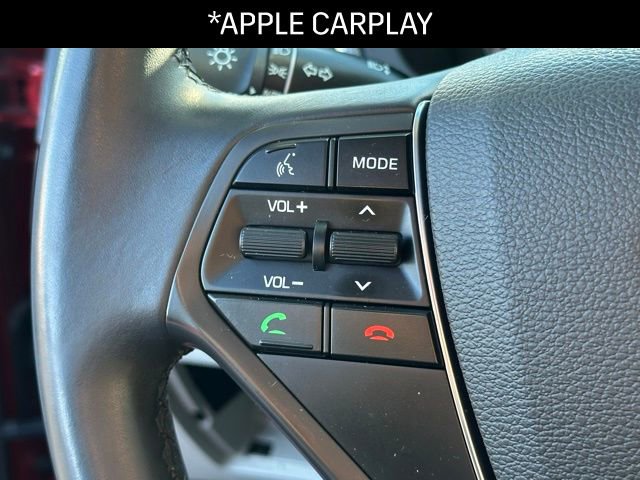 Used 2017 Hyundai Sonata Sport w/ Value Edition Package 02 image 6