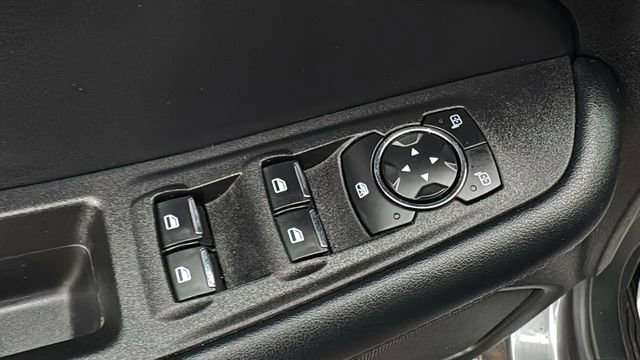 Certified 2024 Ford Edge SEL w/ Convenience Package image 11