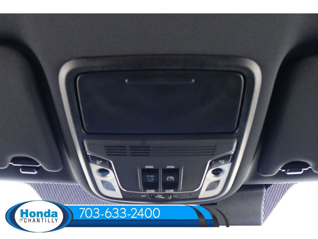 New 2026 Honda Ridgeline Black Edition image 14