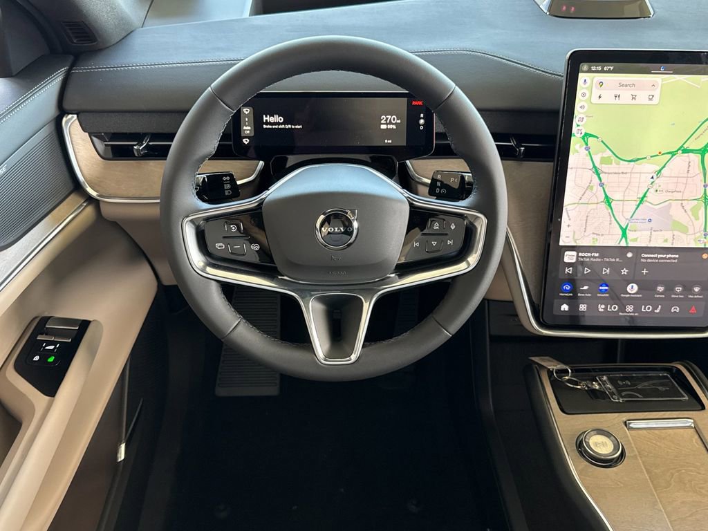 New 2026 Volvo EX90 Plus image 13