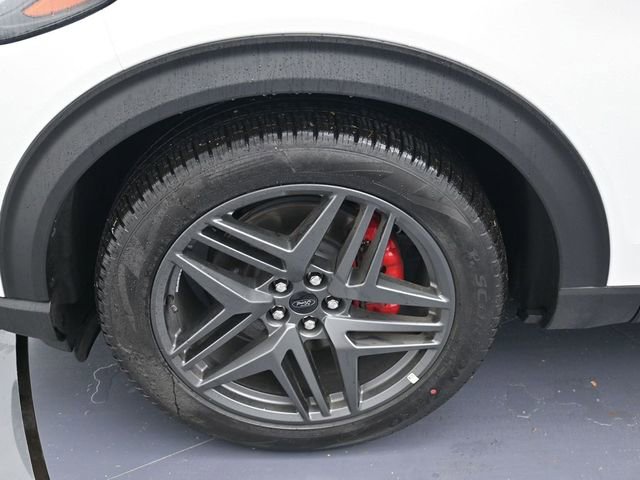 New 2025 Ford Explorer ST w/ Sun And Sound Package image 10
