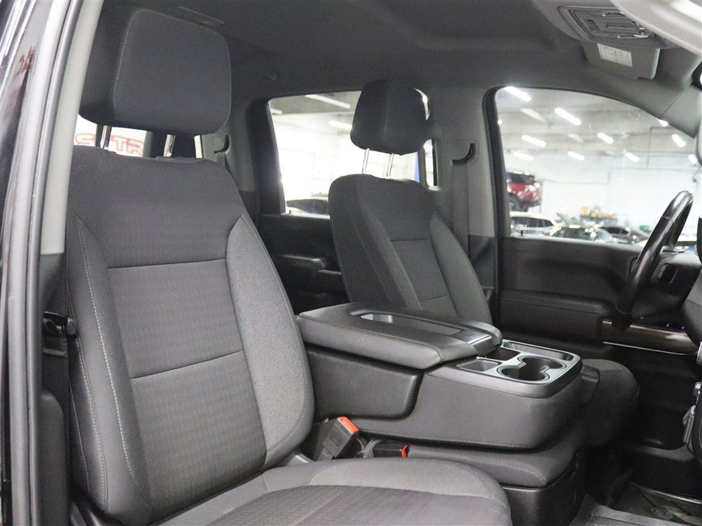 Used 2022 Chevrolet Silverado 2500 LT w/ All Star Edition AWD/4WD image 24