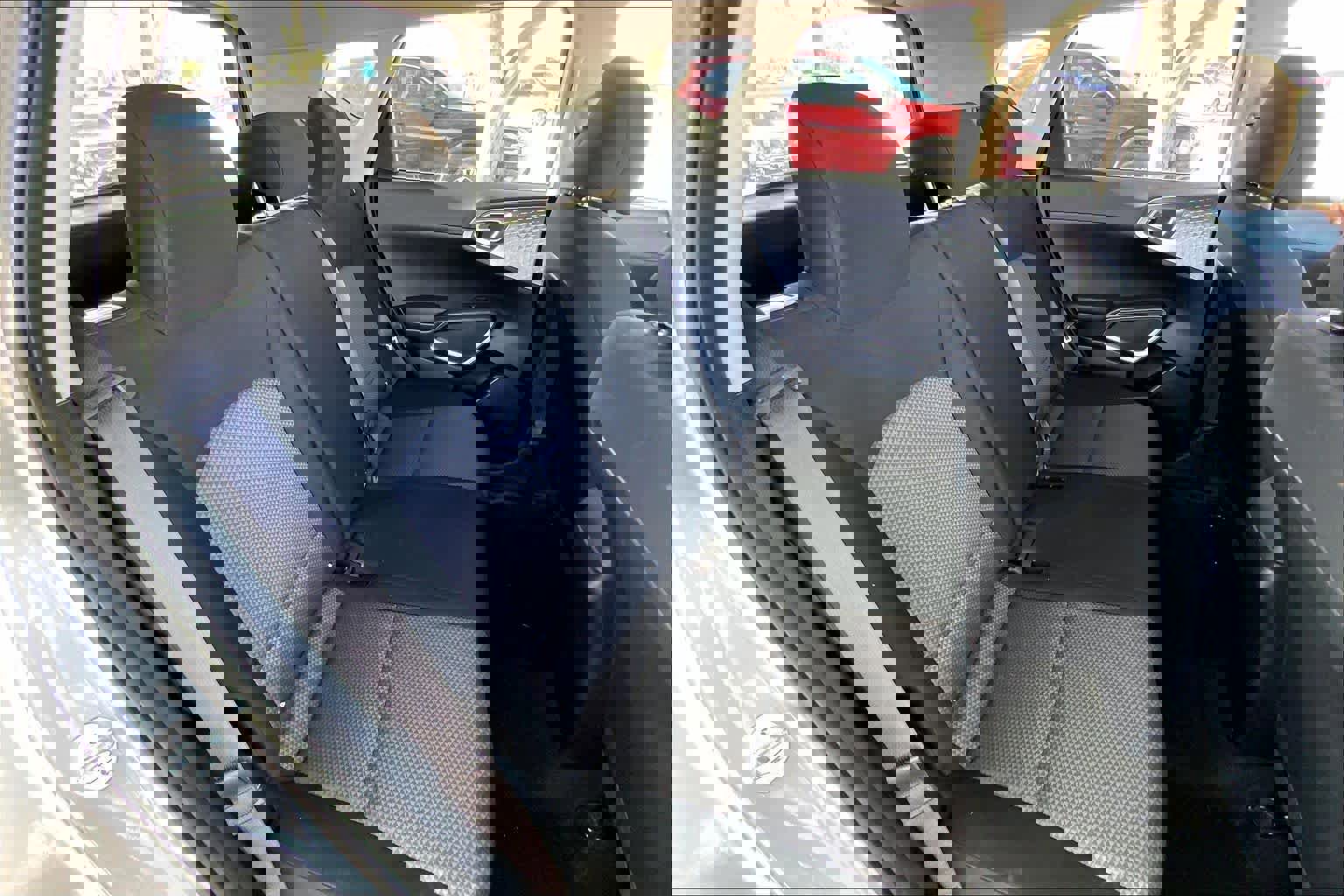 Used 2023 Kia Soul LX w/ LX Technology Package image 19