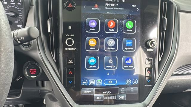 Certified 2024 Subaru Crosstrek 2.5i Sport image 29