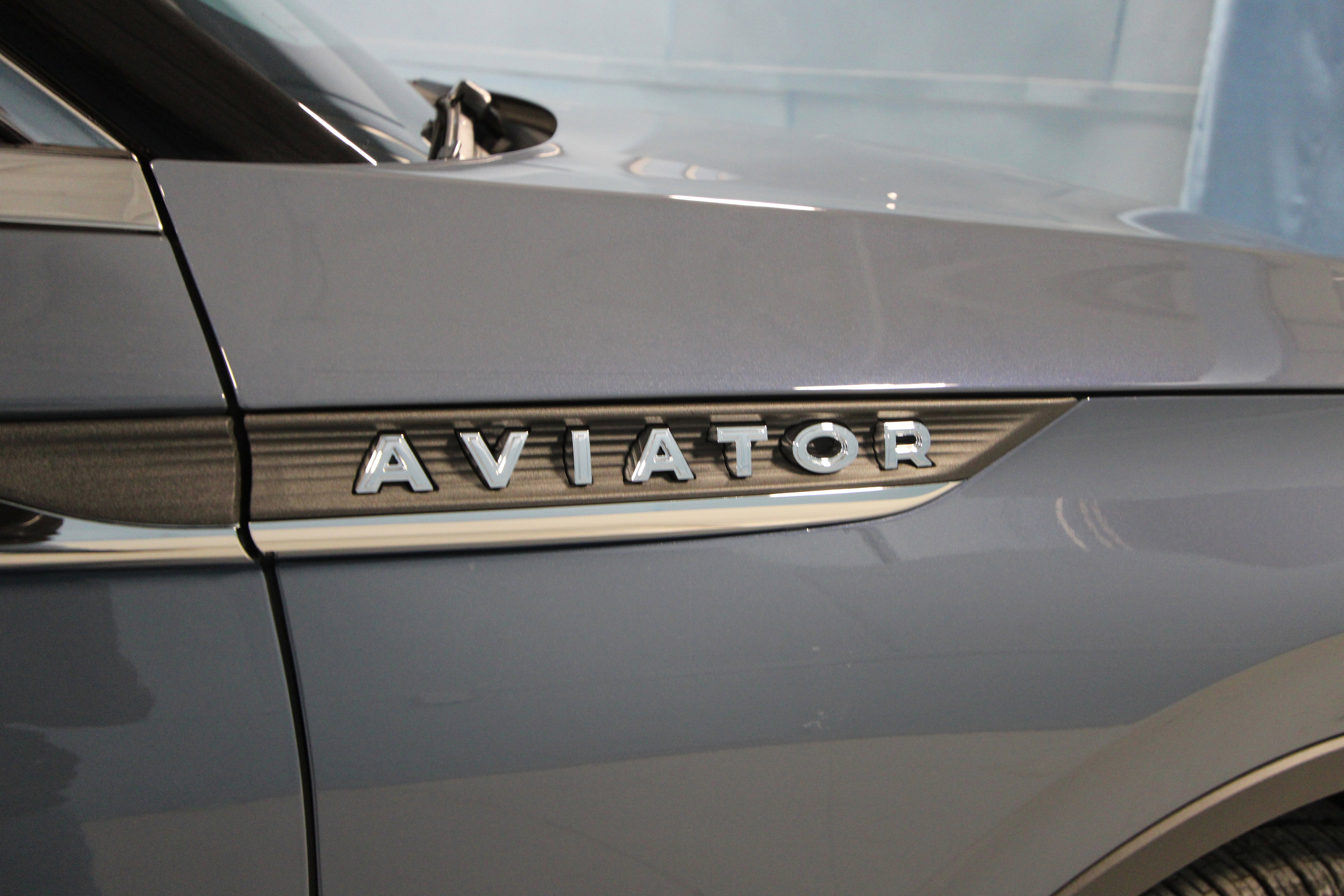 New 2026 Lincoln Aviator Reserve image 33