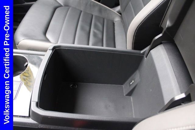 Used 2023 Volkswagen Atlas SEL Premium image 51