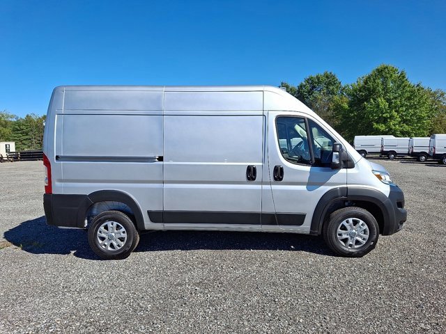 Used 2025 RAM ProMaster 1500 w/ Quick Order Package 22H SLT+ image 8