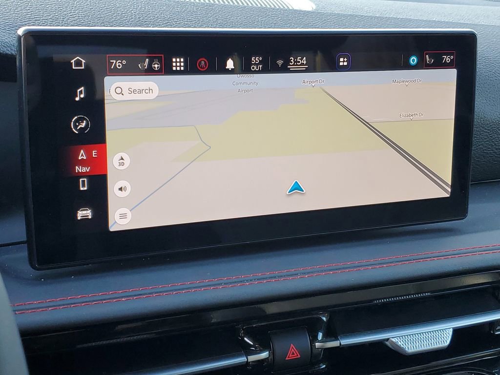 Used 2023 Dodge Hornet GT Plus w/ GT Blacktop Package image 17