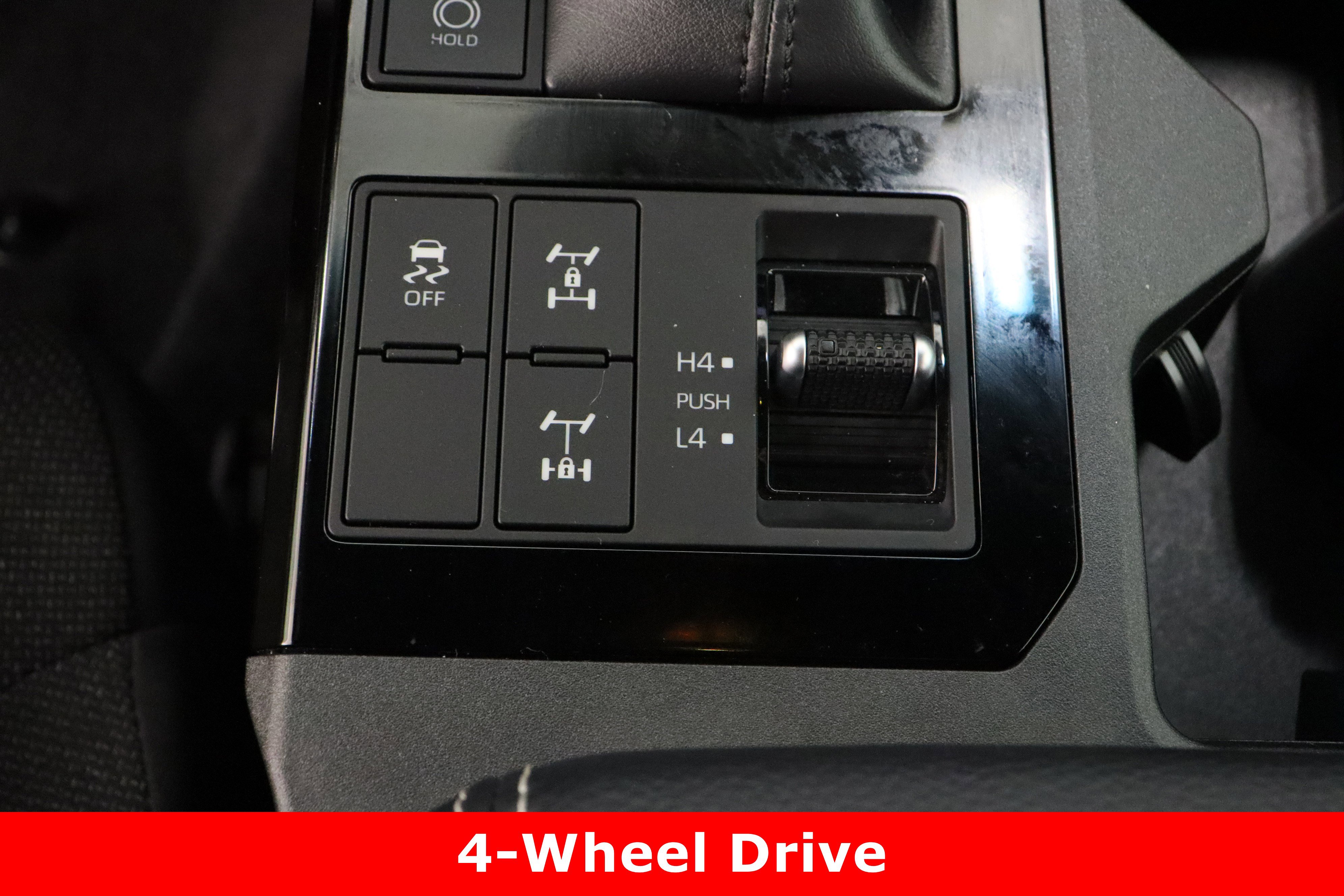 Certified 2025 Toyota Land Cruiser 1958 image 22