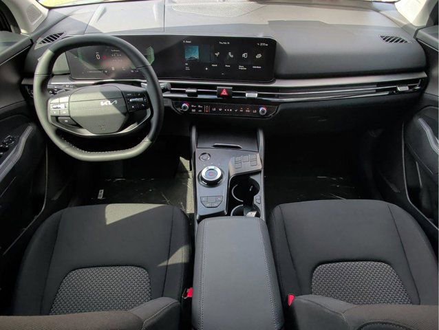 New 2026 Kia Sportage LX image 22