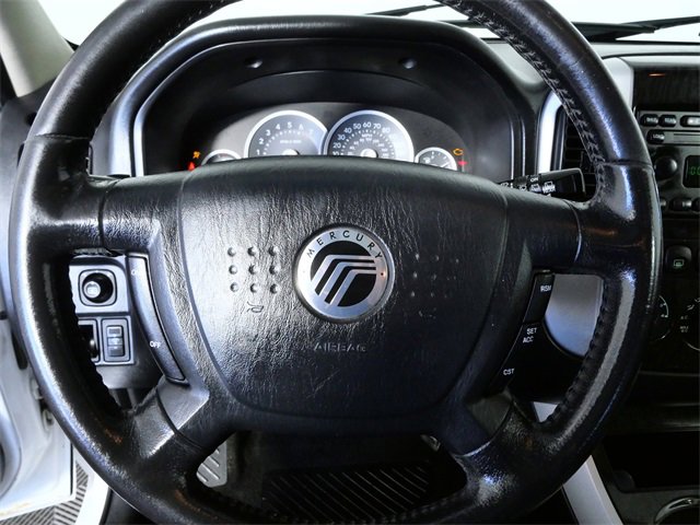 Used 2005 Mercury Mariner Luxury image 20