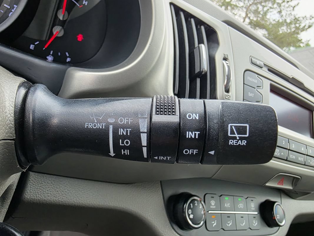 Used 2011 Kia Sportage LX FWD image 30