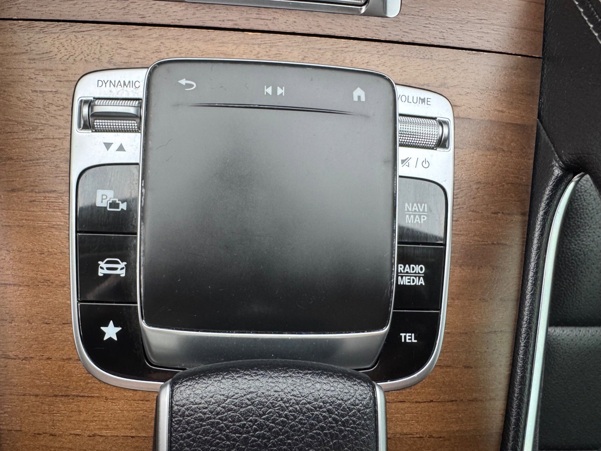 Used 2020 Mercedes-Benz GLS 450 4MATIC image 30