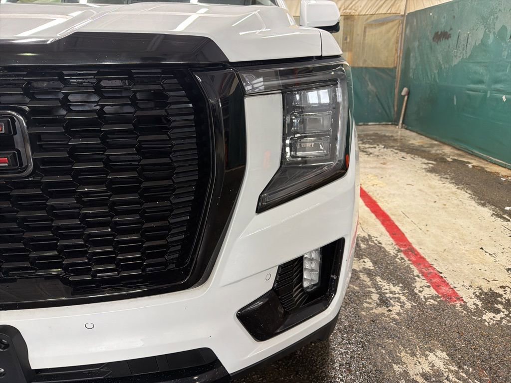Used 2021 GMC Yukon Denali image 5