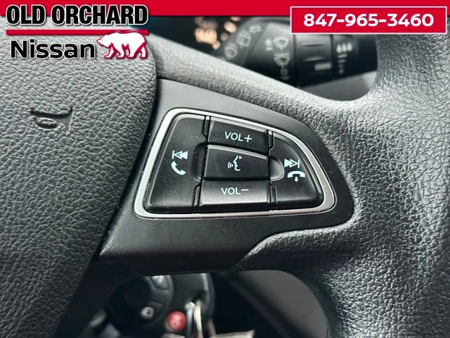 Used 2018 Ford Escape S FWD image 19
