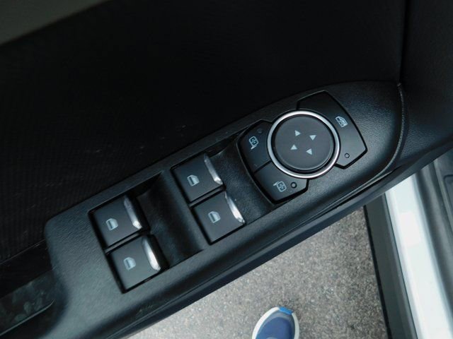 New 2025 Ford Bronco Sport Big Bend w/ Convenience Package image 27