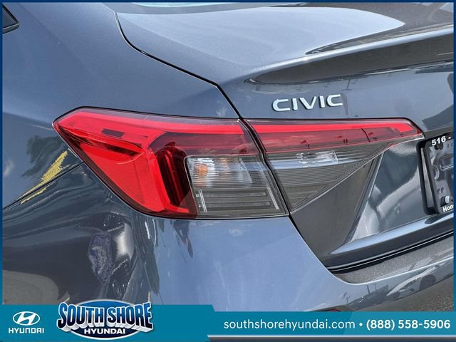Used 2023 Honda Civic Sport image 10