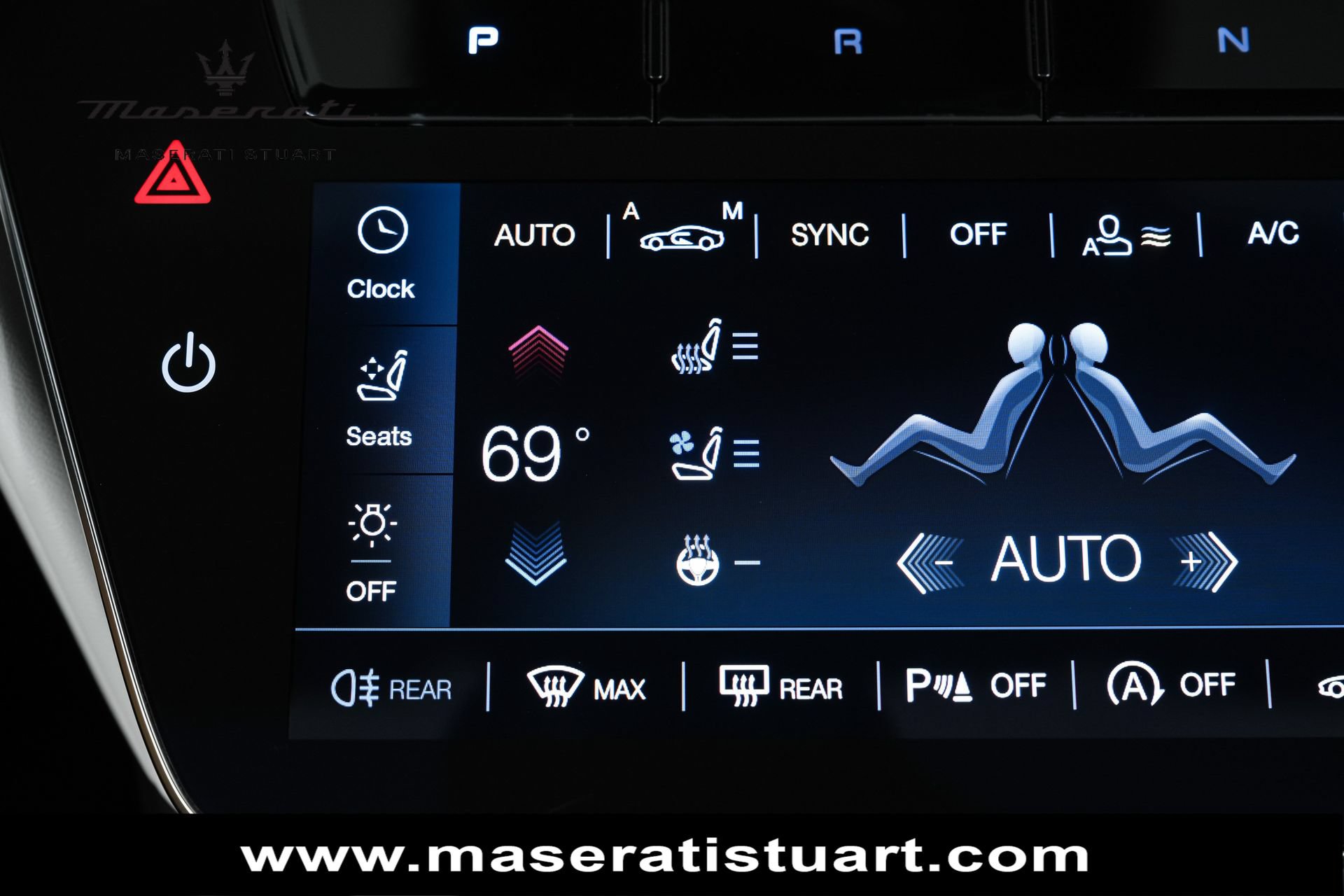 New 2026 Maserati GranCabrio Modena AWD/4WD image 31