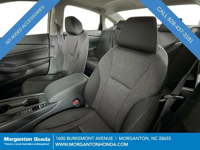 New 2026 Honda Accord SE image 9