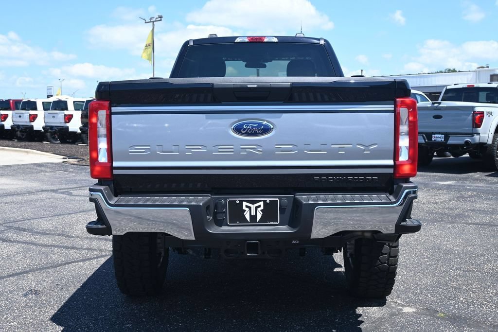 New 2026 Ford F250 XLT AWD/4WD image 7
