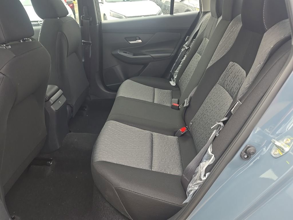 New 2026 Nissan Sentra SV image 29