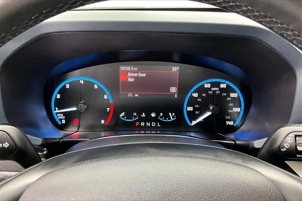 Used 2024 Ford Bronco Sport Heritage w/ Heritage Convenience Package image 20