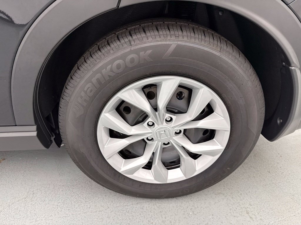 New 2026 Honda CR-V LX image 6