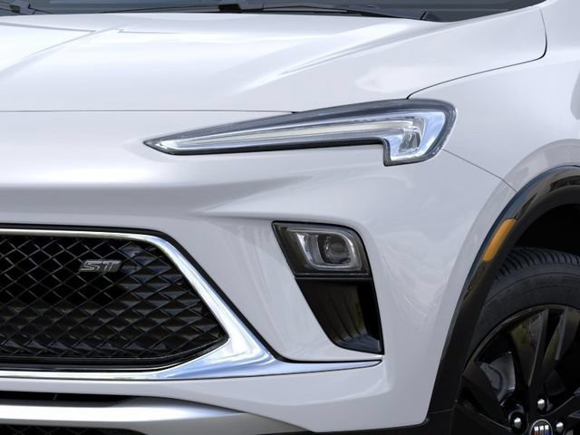New 2026 Buick Encore GX Sport Touring w/ Comfort Package FWD image 10