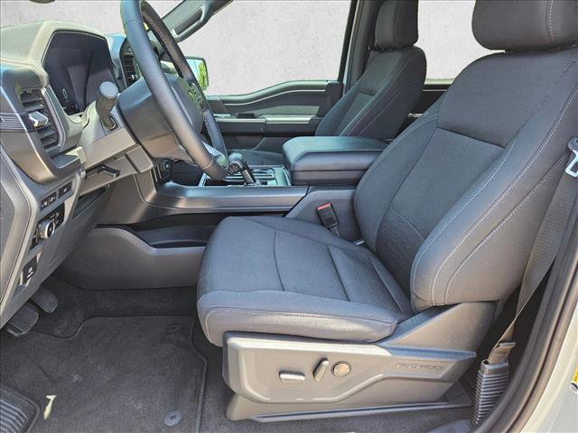 Used 2024 Ford F150 XLT w/ Equipment Group 302A MID RWD image 16