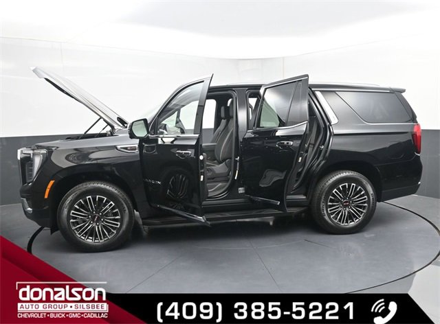 New 2026 GMC Yukon Elevation w/ Elevation Premium Package image 25