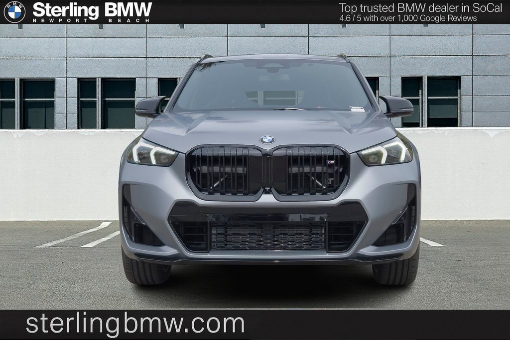 New 2026 BMW X1 M35i w/ Technology Package image 2