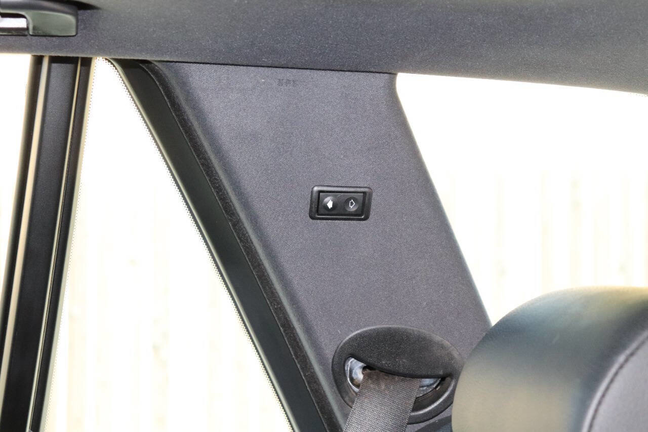 Used 2005 BMW X5 3.0i image 51