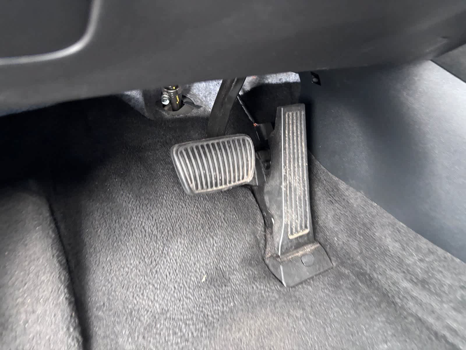 Used 2025 Hyundai Tucson SEL AWD/4WD image 20