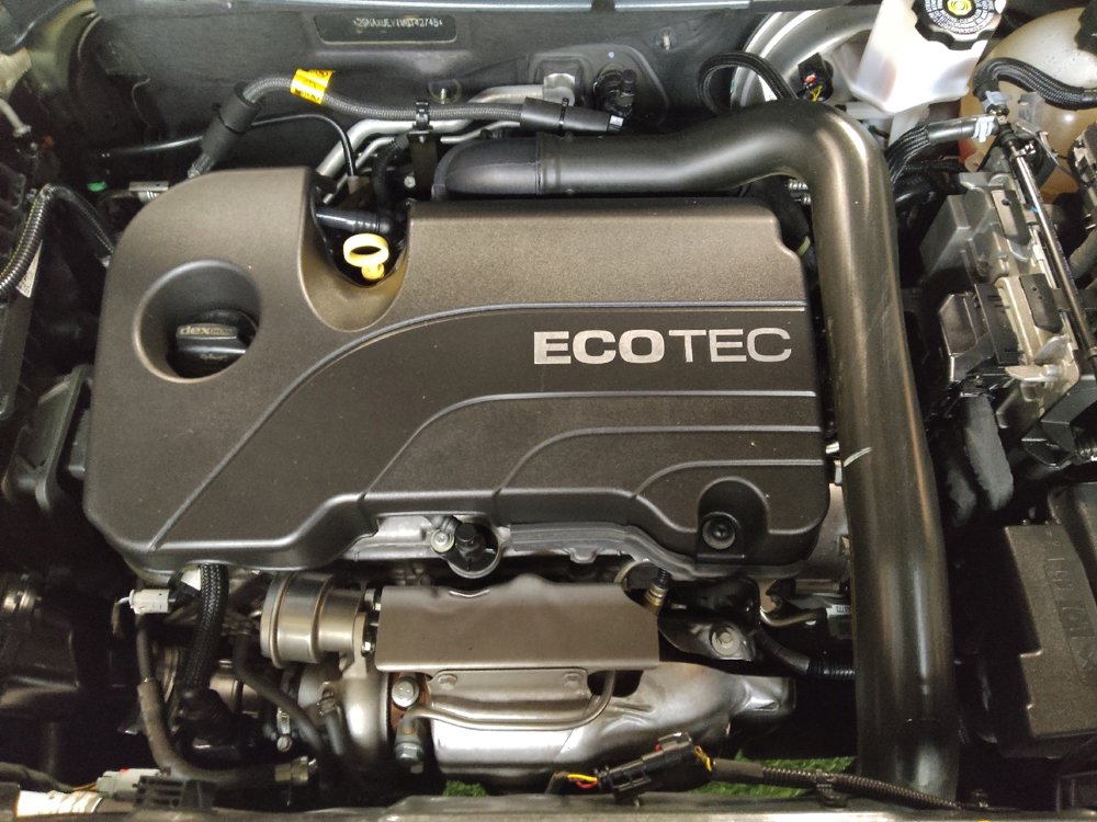 Used 2021 Chevrolet Equinox LT image 30
