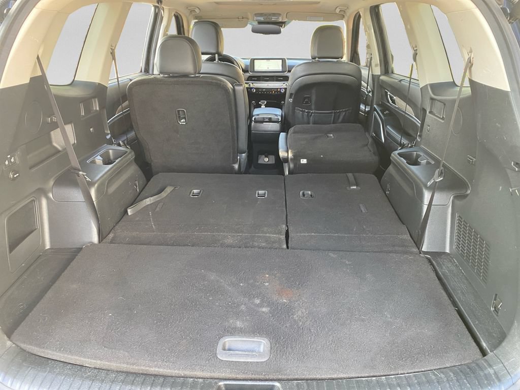 Used 2022 Kia Telluride EX w/ EX Premium Package AWD/4WD image 28