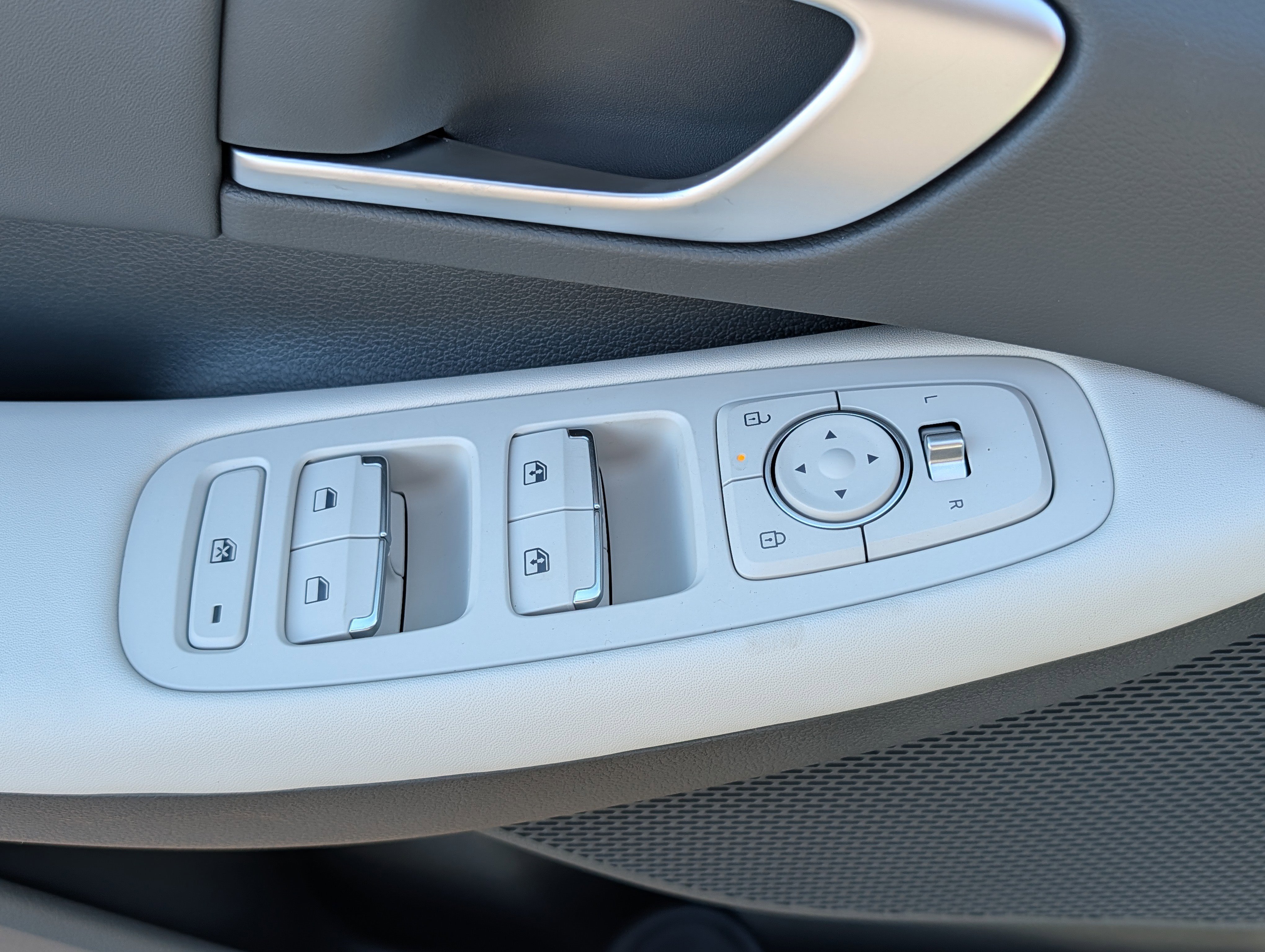 New 2026 Hyundai Sonata SEL image 10