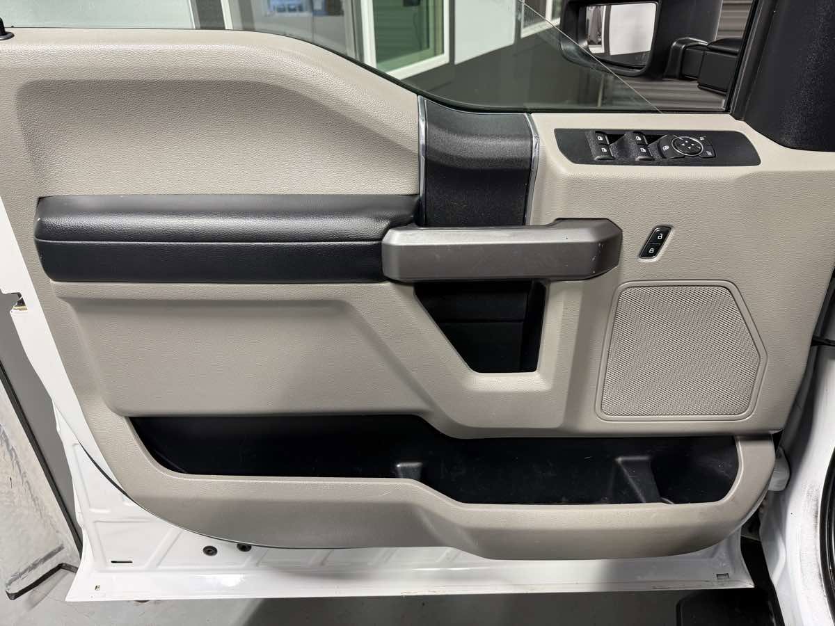 Used 2019 Ford F250 XLT image 10