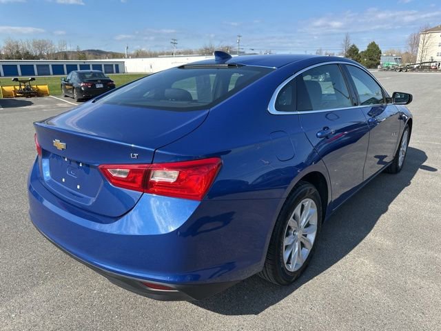 Used 2023 Chevrolet Malibu LT FWD image 7