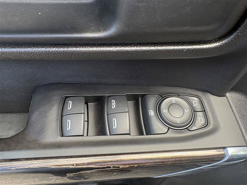 Used 2022 GMC Sierra 2500 SLE AWD/4WD image 10