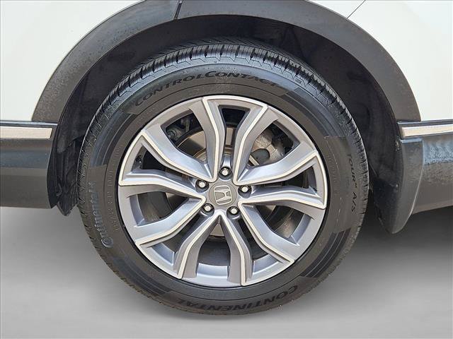 Used 2021 Honda CR-V Touring image 23