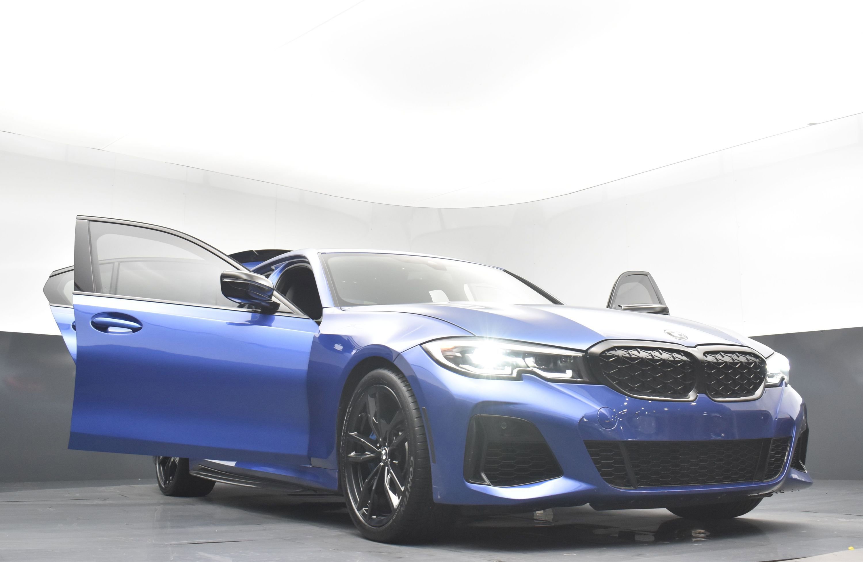 Used 2020 BMW M340i w/ Premium Package image 34