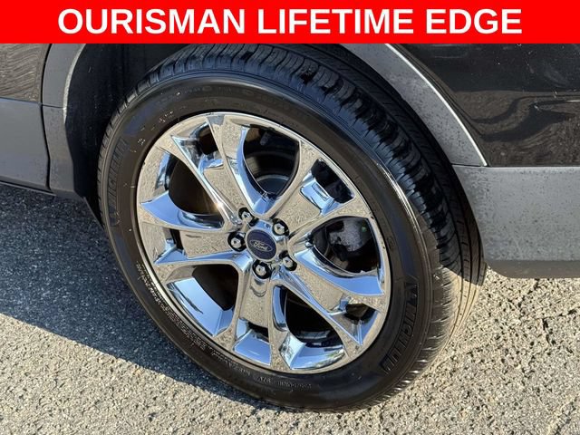 Used 2015 Ford Escape SE w/ Equipment Group 201A FWD image 11