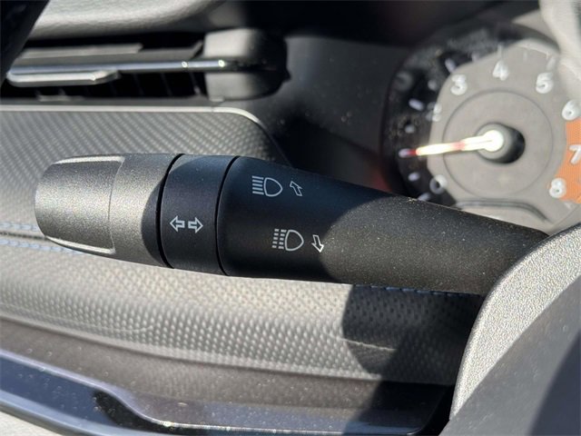 New 2026 Jeep Compass Latitude image 10