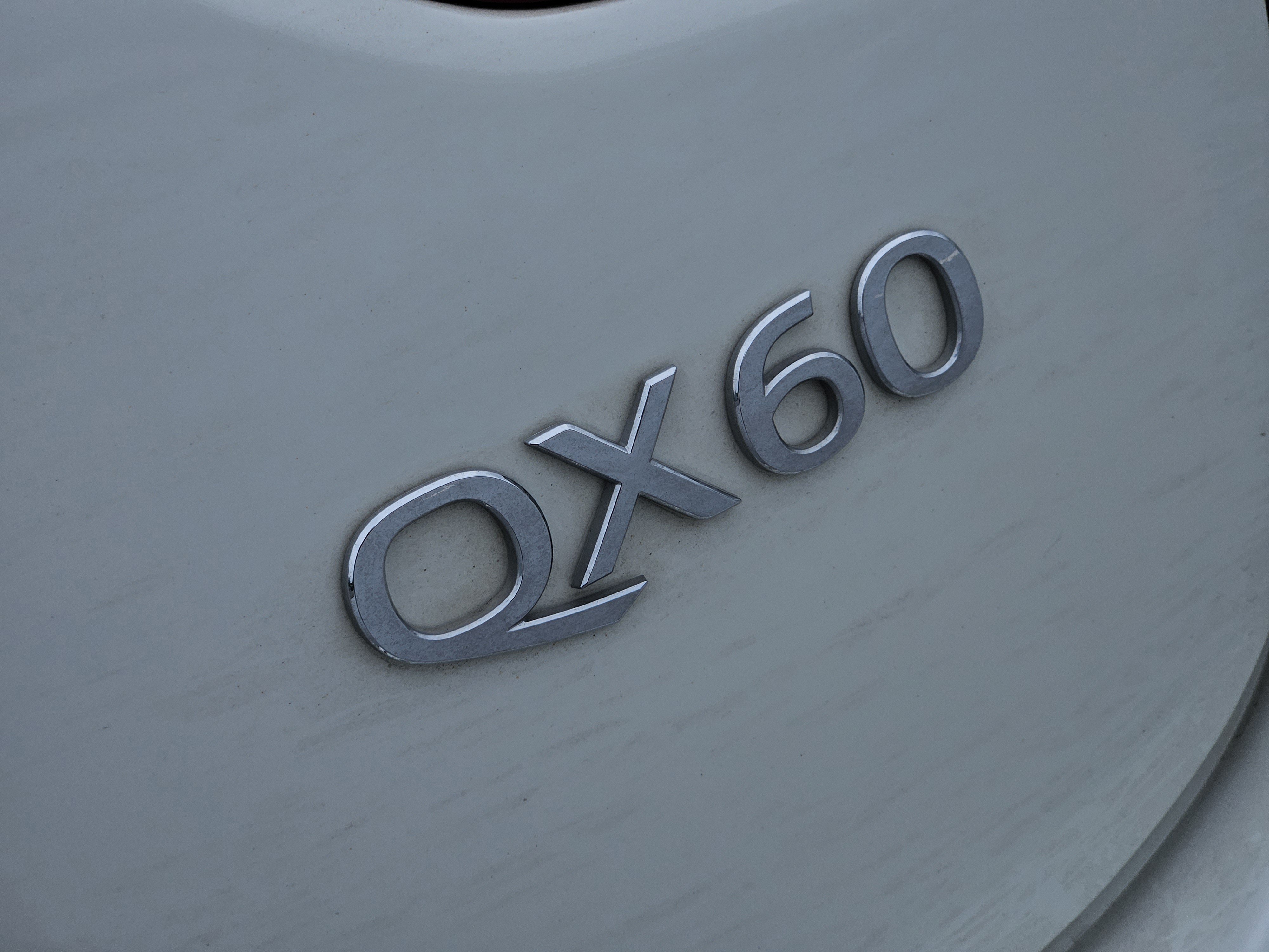 Used 2015 INFINITI QX60 FWD w/ Premium Plus Package image 33