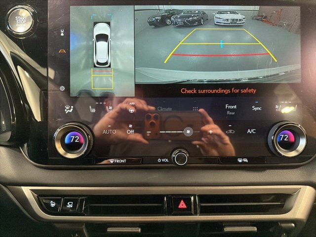 Used 2023 Lexus RX 350 Premium Plus image 19