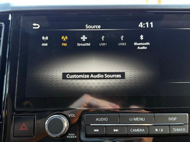 New 2026 Nissan Frontier PRO-4X w/ Tow Package image 28