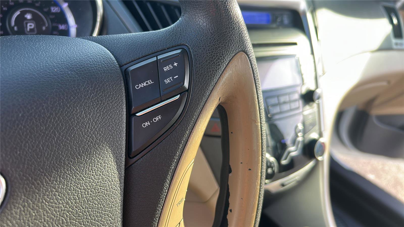 Used 2013 Hyundai Sonata GLS image 13