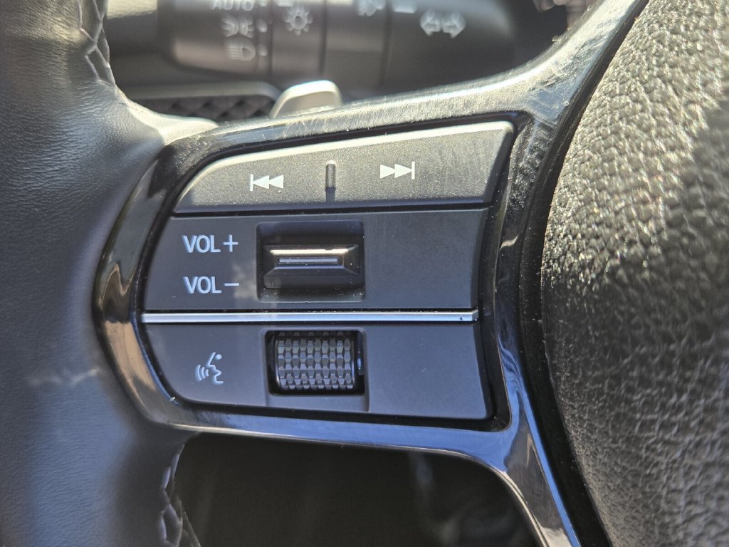 Used 2025 Acura Integra A-Spec w/ Technology Package FWD image 25