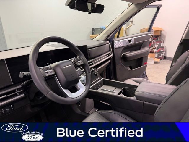 Used 2025 Hyundai Santa Fe XRT image 9